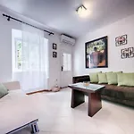 Vis Bed & Breakfast Vis