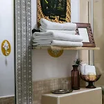 Bed & Breakfast Vis Vis