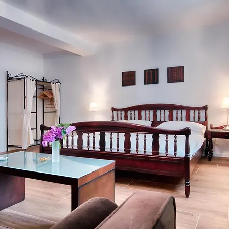 Vis B&B