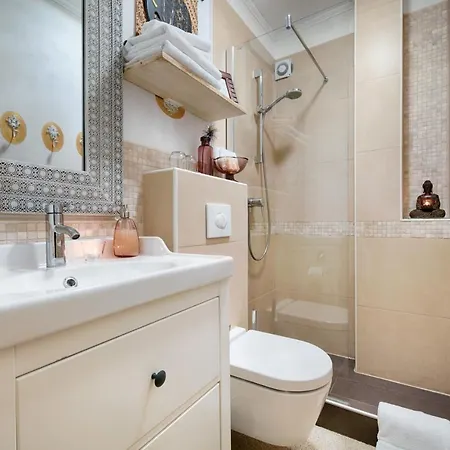 B&B Vis 3*