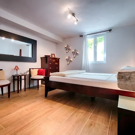 B&B Vis 3*