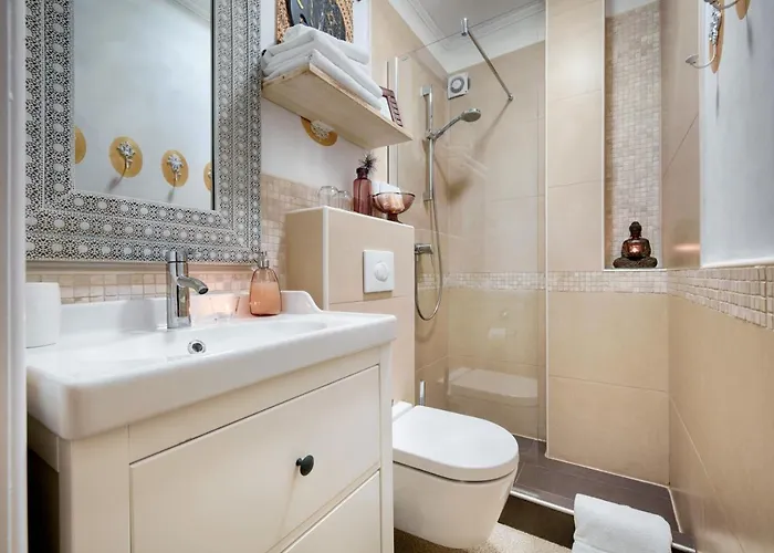 فندق مبيت وإفطار Vis 3*