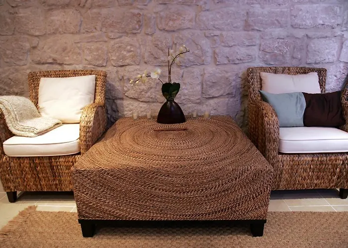Vis فندق مبيت وإفطار 3*