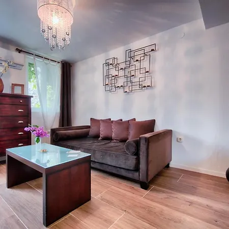 Vis krevet i doručak 3*