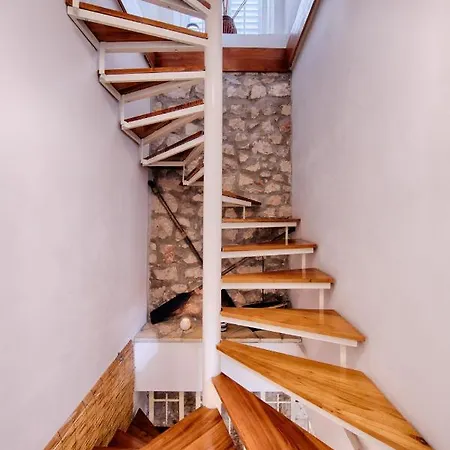 krevet i doručak Vis