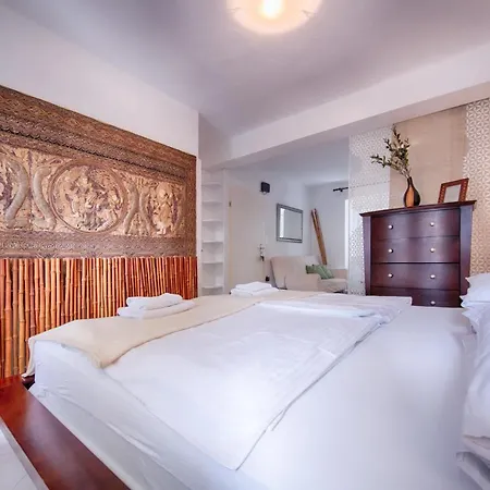 Vis Bed & Breakfast 3*