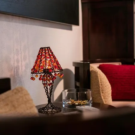 Vis فندق مبيت وإفطار 3*