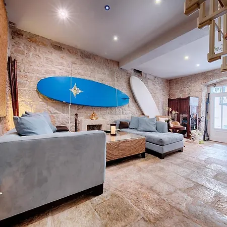 Vis Bed & Breakfast Vis