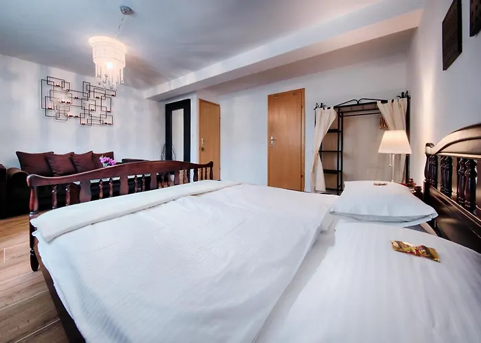 Bed and Breakfast Vis