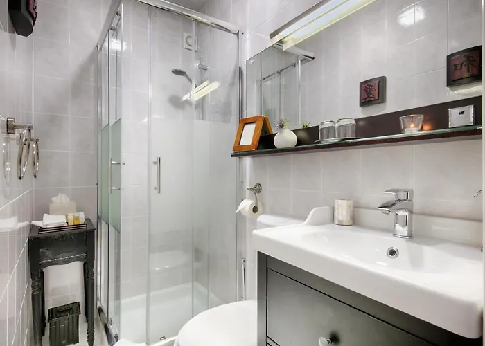 Bed & Breakfast Vis Vis