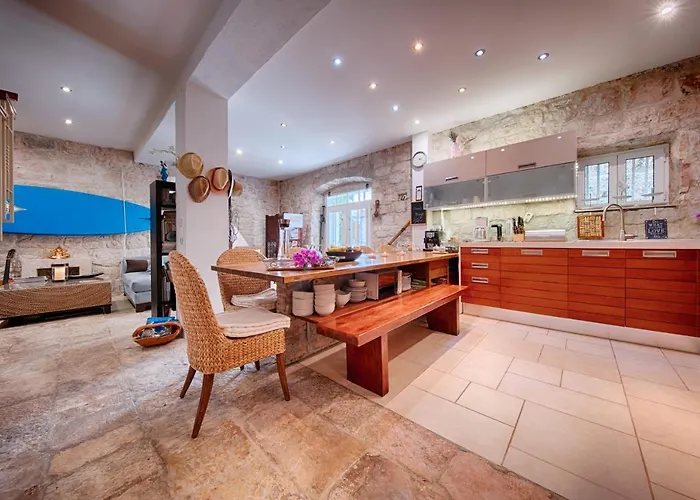 Bed & Breakfast Vis Vis