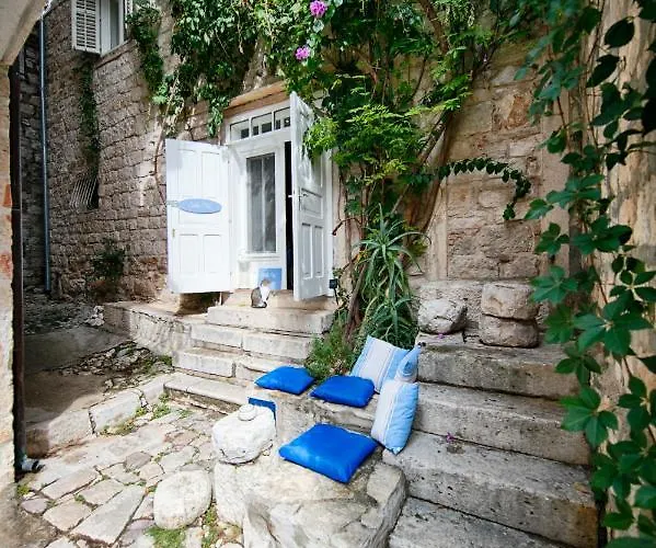 Bed & Breakfast Vis 3*