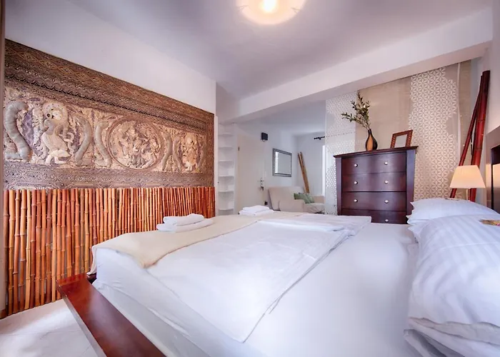 Vis Bed & Breakfast 3*