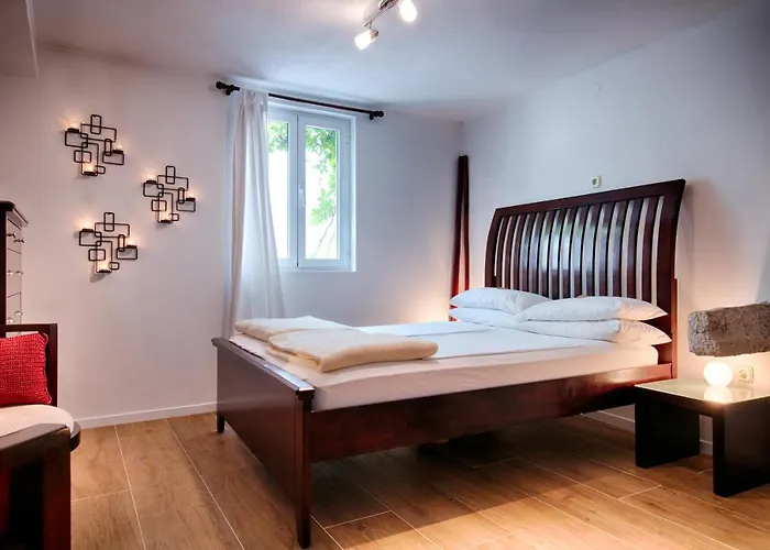 Bed & Breakfast Vis Vis