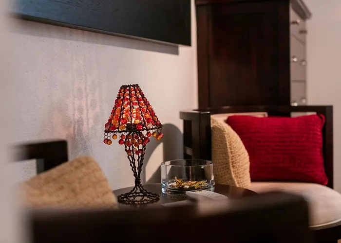 Vis Bed and Breakfast 3*