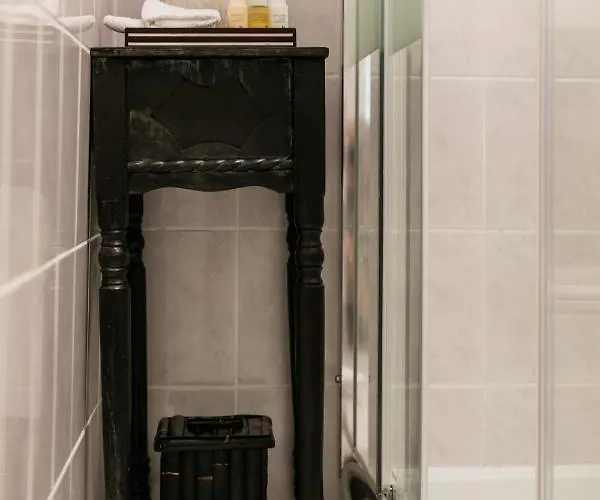 Bed & Breakfast Vis 3*