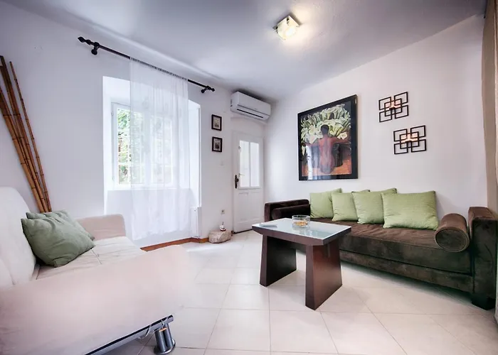 Vis Bed & Breakfast Vis