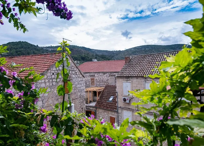 Vis Bed & Breakfast 3*