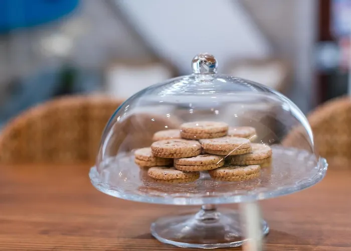 Bed & Breakfast Vis Vis