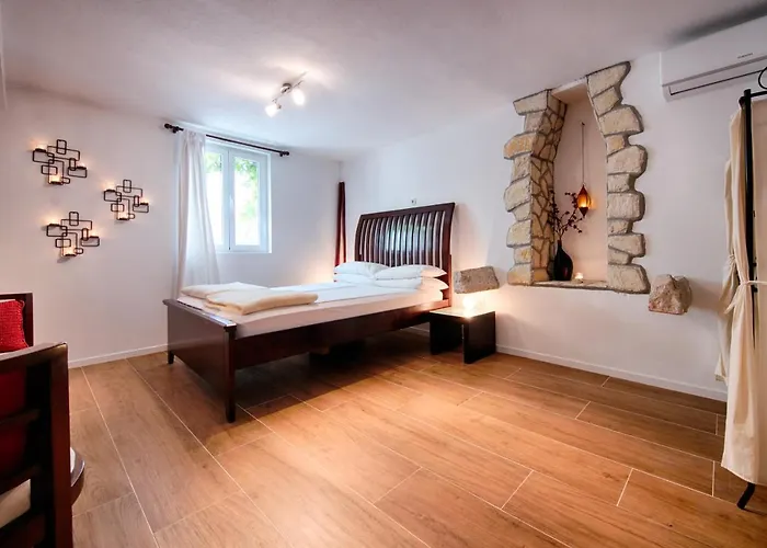 Vis Bed & Breakfast Vis