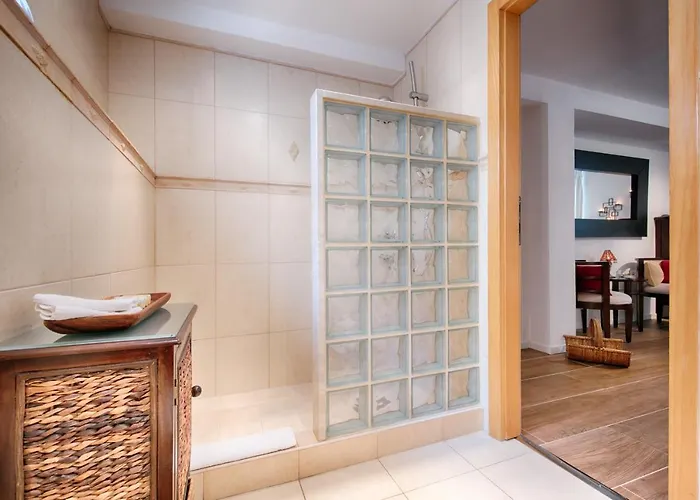 Vis Bed & Breakfast Vis