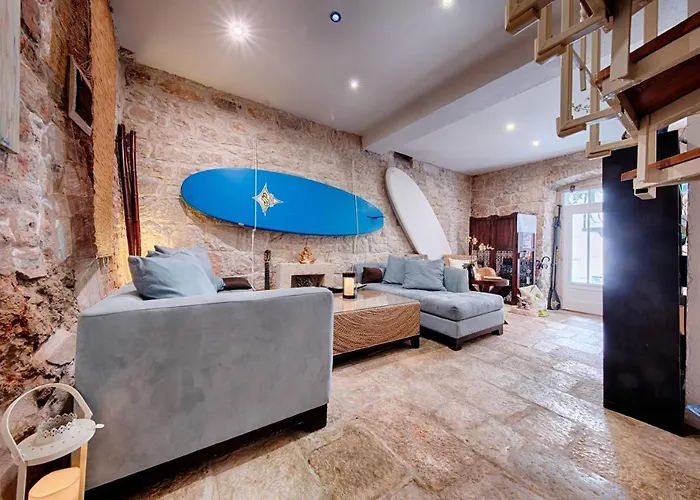 Vis Bed & Breakfast Vis