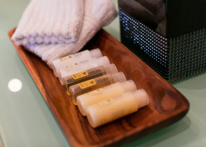 Vis Bed and Breakfast 3*