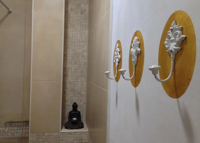 Vis Bed and Breakfast