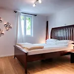 Bed & Breakfast Vis Vis