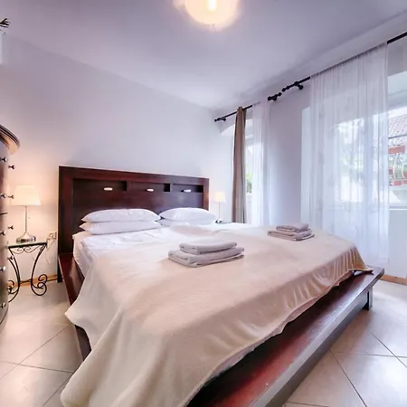 Bed & Breakfast Vis 3*