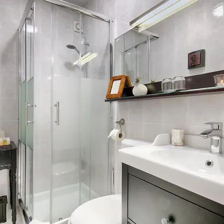 Bed & Breakfast Vis Vis