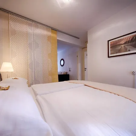 Bed & Breakfast Vis 3*