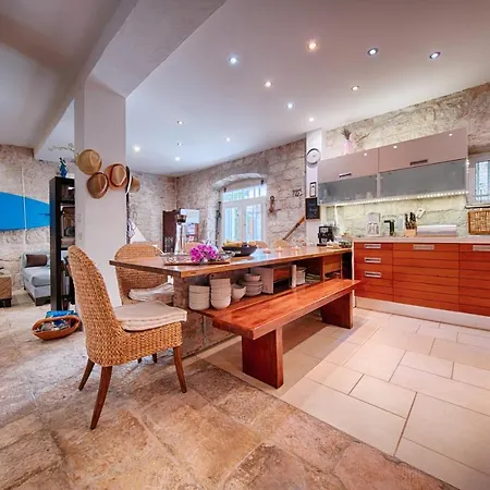 Bed & Breakfast Vis Vis