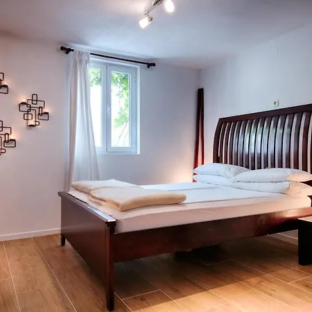 Bed & Breakfast Vis Vis