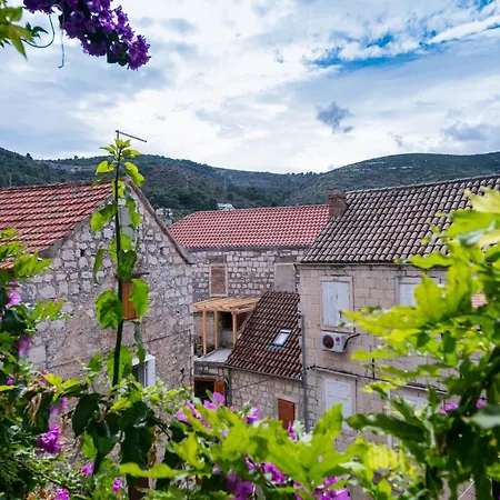 Vis Bed & Breakfast 3*