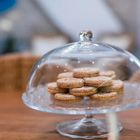 Bed & Breakfast Vis Vis