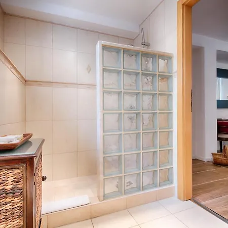 Vis Bed & Breakfast Vis