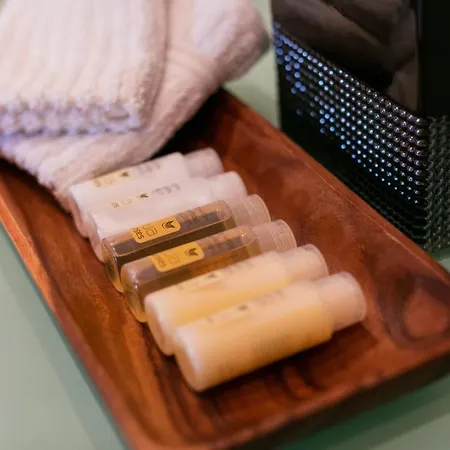 Vis Bed & Breakfast 3*