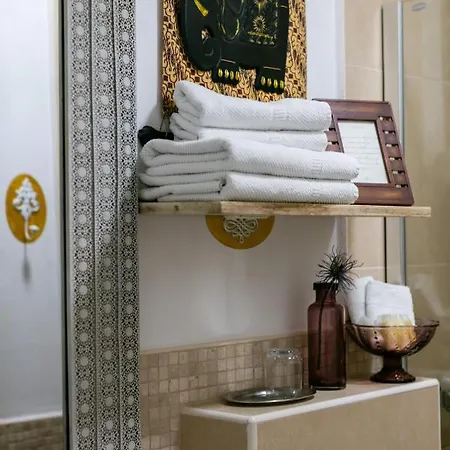 Bed & Breakfast Vis Vis